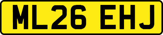 ML26EHJ