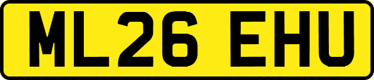 ML26EHU
