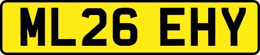 ML26EHY