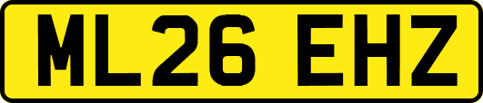ML26EHZ