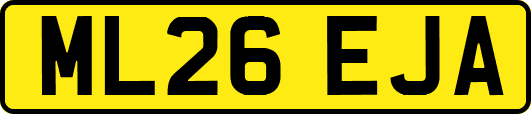 ML26EJA