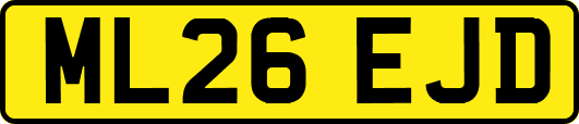 ML26EJD