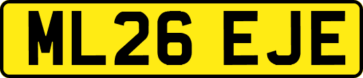 ML26EJE