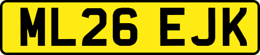 ML26EJK