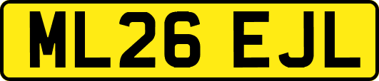 ML26EJL