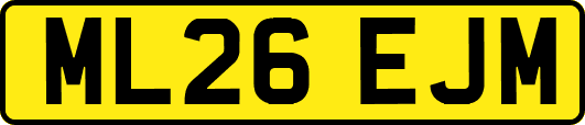 ML26EJM