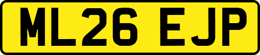 ML26EJP