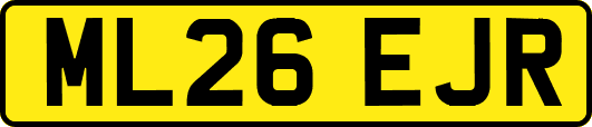 ML26EJR
