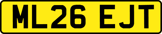 ML26EJT