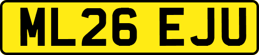 ML26EJU