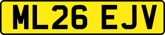 ML26EJV