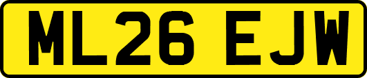 ML26EJW