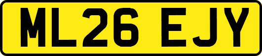 ML26EJY