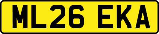 ML26EKA