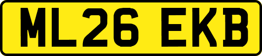 ML26EKB