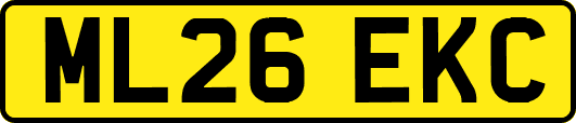ML26EKC