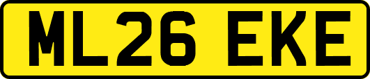 ML26EKE