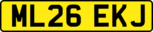 ML26EKJ