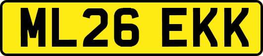 ML26EKK
