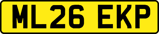 ML26EKP