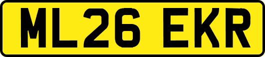 ML26EKR