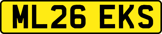 ML26EKS