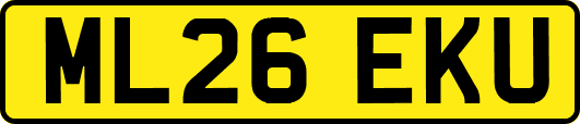 ML26EKU