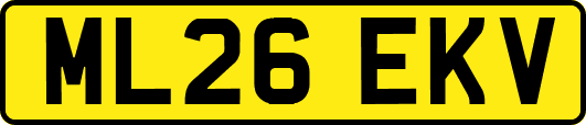 ML26EKV