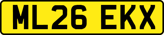 ML26EKX