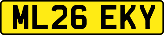 ML26EKY