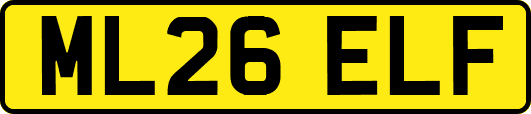 ML26ELF