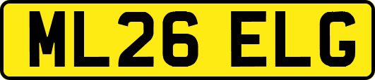 ML26ELG
