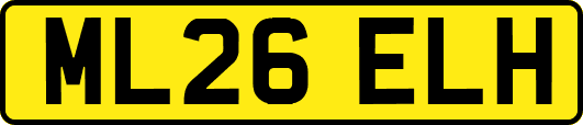 ML26ELH