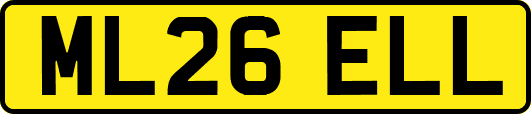 ML26ELL