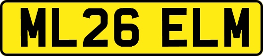 ML26ELM