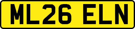 ML26ELN