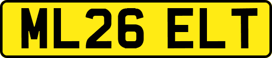 ML26ELT
