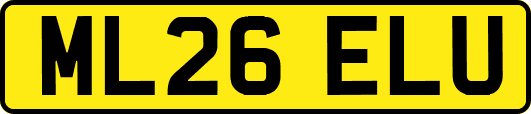 ML26ELU