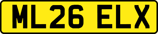 ML26ELX