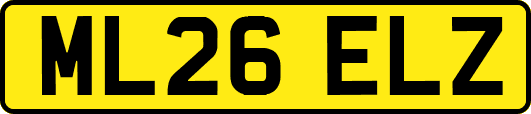 ML26ELZ