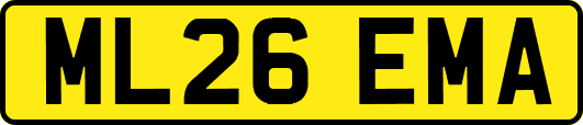 ML26EMA