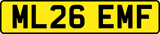 ML26EMF