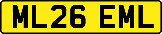 ML26EML
