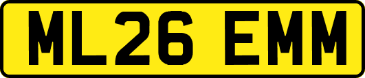 ML26EMM
