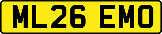 ML26EMO