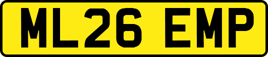 ML26EMP