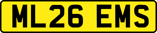 ML26EMS