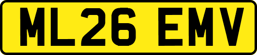 ML26EMV