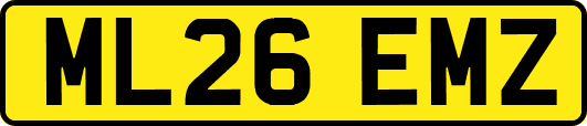 ML26EMZ