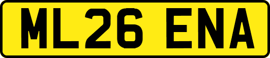 ML26ENA